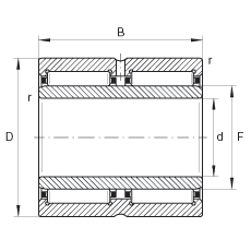LS NA6911-ZW, ߴϵ 69p