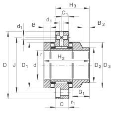 L/ALS ZARF50115-L-TV, pᔰbLSλȦ