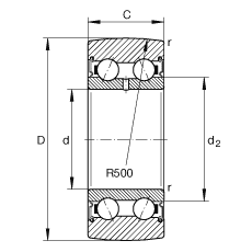 L݆ LR50/8-2RSR, pɂ(c)ܷ