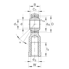 US GIKL10-PB, (j) DIN ISO 12 240-4 ˜(ni)ݼySo
