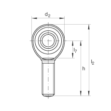 US GAKR25-PW, (j) DIN ISO 12 240-4 ˜ݼySo