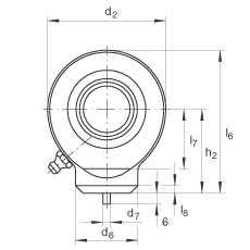ҺUS GK60-DO, (j) DIN ISO 12 240 ˜棬So