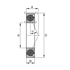 SS HCB7222-E-T-P4S, {(dio)(ji)ɌԪb|  = 25մƹ