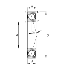 SS B71900-C-2RSD-T-P4S, {(ji)Ɍb|  = 15ɂȴܷ⣬ǽ|Ӈ