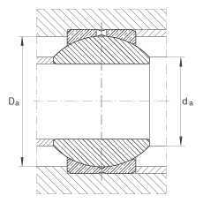 P(gun)(ji)S GE25-PB, (j) DIN ISO 12 240-1 (bio)(zhn)ߴϵ KSo(h)