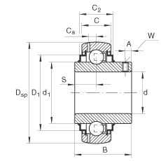 S GY1107-KRR-B-AS2/V, Ȧ ƽ^ᔶλɶ R ܷӢƿ