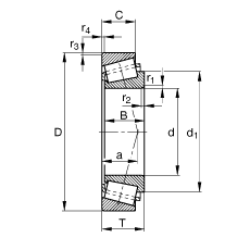 AFLS 32952, (j) DIN ISO 355 / DIN 720 (bio)(zhn)Ҫߴɷx{(dio)(ji)Ɍ(du)