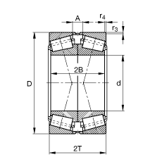 AFLS 32038-X-N11CA, (j) DIN ISO 355 / DIN 720 (bio)(zhn)ҪߴɷxXͳɌ(du)S(ni)϶